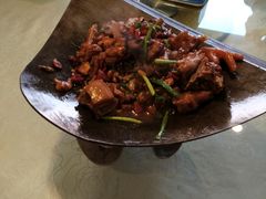 -黄家饺子东北特色菜馆(湖滨商业街店)
