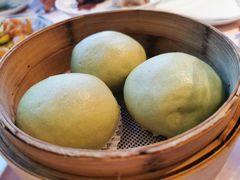 流沙包-誉八仙酒楼(静安大悦城店)