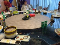 -烟台碧海饭店(烟台火车站店)