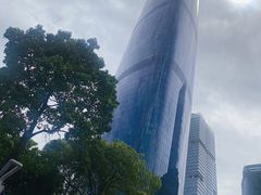 -海心沙亚运公园