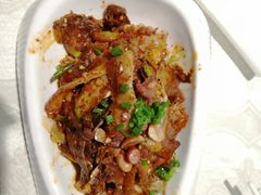 -川味堂·四川豆花(八卦岭店)