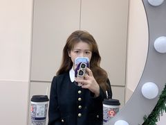 -天真蓝照相馆(新世界店)