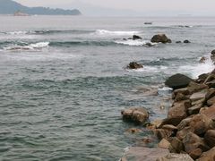 -大梅沙海滨公园