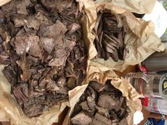 -上海牛羊肉公司塘沽路清真门市部