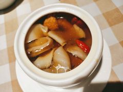 -珍味汤馆·潮汕家乡菜(保利文化广场店)