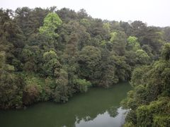 -保利石象湖景区