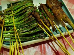 -98K烧烤(顺外路店)