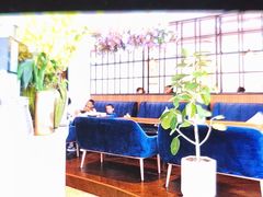 -花舍·新派粤菜·西餐·下午茶(亚运村·鸟巢店)