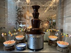 -北京王府井希尔顿酒店·万斯阁西餐厅