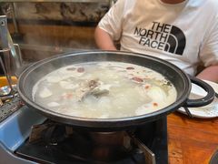 -天怡·鱼工厂(临江店)