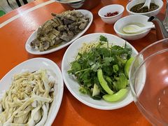 -水东兴记鸭粥店(茂名店)