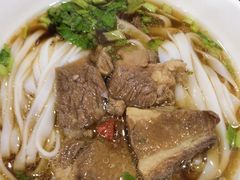 -肆姐面粉馆(坡子街店)