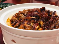 -顺风山庄(水濂山店)