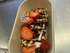 -狐狸和向日葵·芙甜(北京路店)