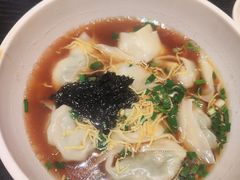 -宁波汤团店(外滩店)