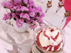 -GODIVA(港汇恒隆广场)