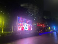 -上海东方艺术中心
