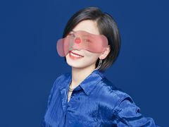 -海马体照相馆|大师(武汉光谷K11店)