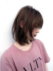 -川和潮人漂色·烫染·接发