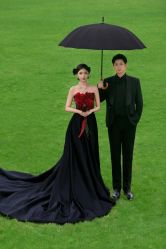 -第一夫人婚纱摄影(南京店)