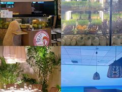 -大头椰·椰子鸡火锅(南宁万象城店)