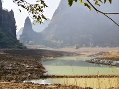 -钟山水墨田园