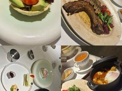 -王品牛排(福州泰禾店)