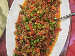 -玉华台饭庄(裕中西里小区店)