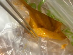 卤腐洋芋-雪儿钱局泡菜