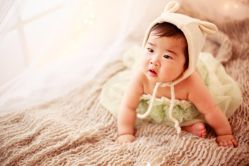 点击看大图 -BabyA 专业婴童摄影(古北时尚广场店)