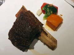 台塑牛排-王品牛排(郑州大卫城店)