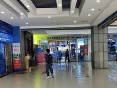 -赛博数码广场曼哈顿店(曼哈顿店)