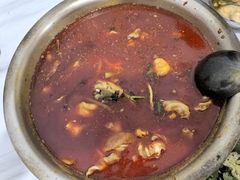 -重庆特色冷锅鱼(武大店)