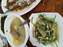 -福满楼(锦溪古镇店)