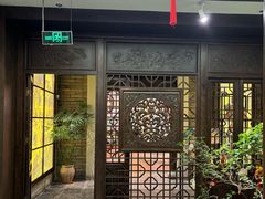 -鸢飞潍坊菜馆(鸢飞大酒店)