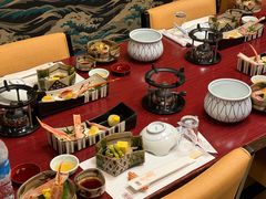 -蟹道乐(網元別館店)