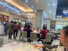 -點無缺茶楼·海鲜酒家(世博店)