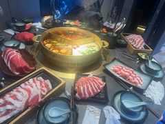 -湊湊火锅·茶憩(合生汇购物中心店)