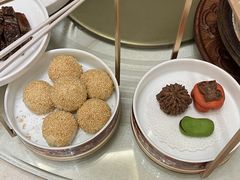 -民族饭店-四季餐厅