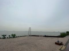 -上海滨江森林公园