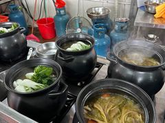 -大笑饭堂(甲子桥店)