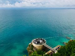 -Rock Bar Bali(Bali)