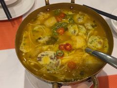 -若蘭慈·无国界素食料理(欢乐海岸店)