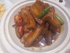-小碗大胃(福久源新天地店)