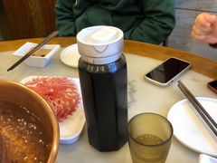 -牛街·马辈儿涮肉(牛街二店)