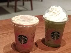 -星巴克臻选(深圳万象天地旗舰店)