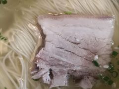 枫镇大肉面-同得兴 Since·1995 传统苏式面馆(嘉馀坊店)