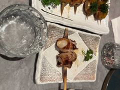 -人间酒暖·Go blanc·烧鸟·深夜食堂(陆家嘴店)
