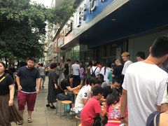-甘记肥肠粉(马鞍北路店)