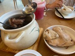 -顺风汤馆·广府粤菜(江宸天街店)
